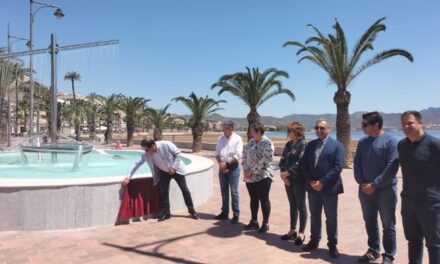 El Ayuntamiento de Mazarrón convoca la “Mesa de trabajo para la revitalización del Paseo del Puerto
