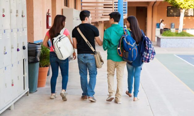El Gobierno regional apuesta por la mejora de la convivencia en los centros educativos para reducir los casos de acoso