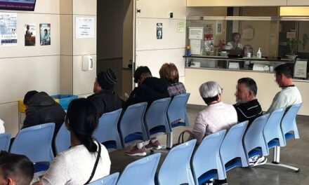 El Gobierno regional lamenta que Sanidad no escuche las demandas de los médicos ante la huelga de la semana que viene