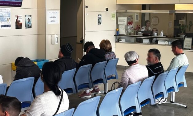 El Gobierno regional lamenta que Sanidad no escuche las demandas de los médicos ante la huelga de la semana que viene