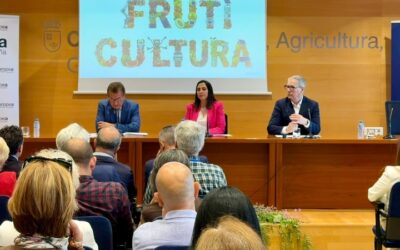 La Comunidad impulsa la formación agraria con más de 9.700 alumnos y 650 acciones formativas