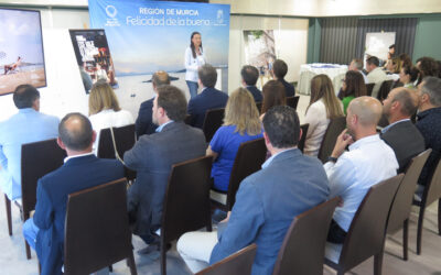 Turismo lanza la campaña ‘Este viaje lo hacemos juntos’ para promover la convivencia responsable y sostenible entre turistas y locales