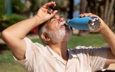 Salud ofrece medidas preventivas para evitar complicaciones ante la llegada de las altas temperaturas estivales