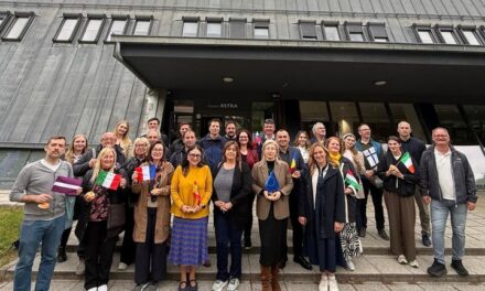 La Comunidad participa en Rumanía en el quinto encuentro europeo sobre ‘turismo slow’