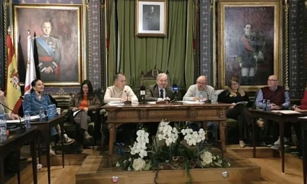 El Ministerio vuelve a retener fondos al Ayuntamiento de Mazarrón por no enviarle sus cuentas