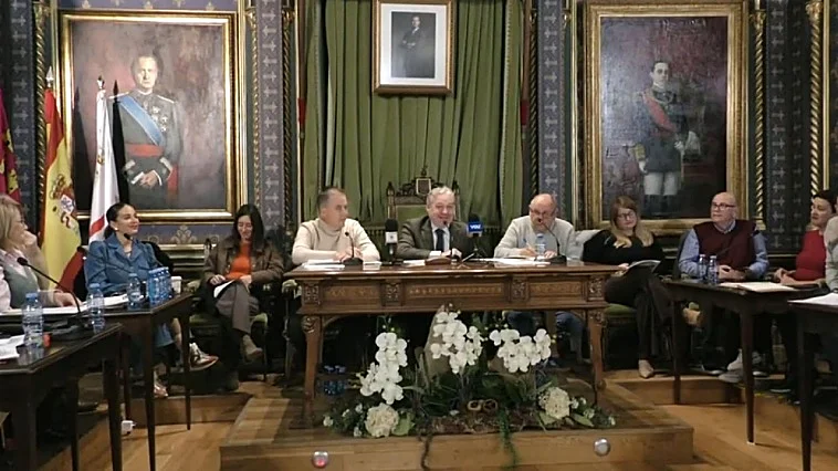 El Ministerio vuelve a retener fondos al Ayuntamiento de Mazarrón por no enviarle sus cuentas