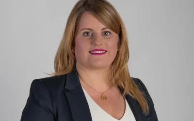 Alicia Jiménez del Partido Popular denuncia en la Radio la situación municipal