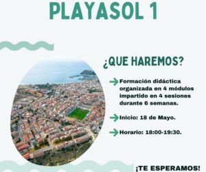La Concejalía de Participación Ciudadana organiza un curso formativo para asociaciones vecinales