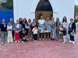 El barrio de San Isidro de Puerto de Mazarrón celebrará sus fiestas 2026 del 15 al 24 de mayo con una amplia programación para todos los públicos