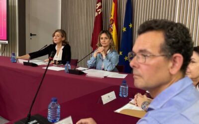 Las familias numerosas de la Región podrán renovar su título de forma automática hasta que sus hijos cumplan 26 años