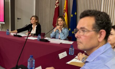 Las familias numerosas de la Región podrán renovar su título de forma automática hasta que sus hijos cumplan 26 años