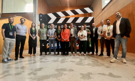 La Región de Murcia Film Commission ha captado ya los rodajes de 14 películas para este año