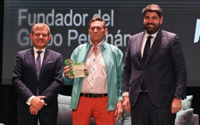 Las exportaciones hortofrutícolas de la Región de Murcia arrancan 2026 con el mejor primer trimestre de su historia