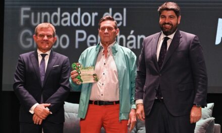 Las exportaciones hortofrutícolas de la Región de Murcia arrancan 2026 con el mejor primer trimestre de su historia
