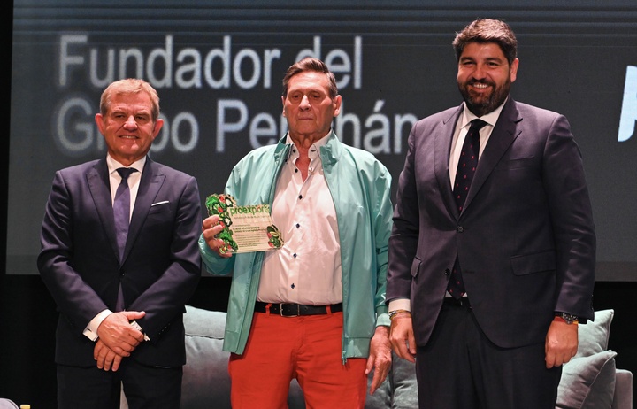 Las exportaciones hortofrutícolas de la Región de Murcia arrancan 2026 con el mejor primer trimestre de su historia