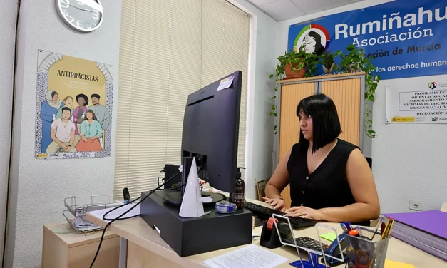 El proceso extraordinario de regularización de inmigrantes encara ya sus últimos días de plazo para la presentación de solicitudes