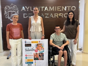 Escuelas Inclusivas de Verano «Escuelas de Talentos»