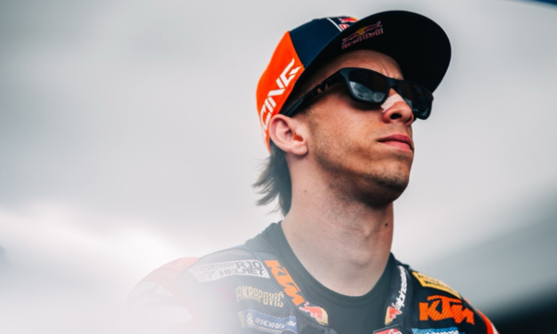 Fichaje de Pedro Acosta por Ducati: salario en el Mundial de MotoGP, años de Pedro Acosta ya es piloto de Ducati. 