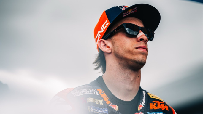 Fichaje de Pedro Acosta por Ducati: salario en el Mundial de MotoGP, años de Pedro Acosta ya es piloto de Ducati. 