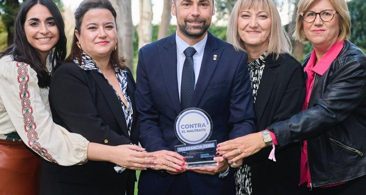 Miguel Ángel Peña Martínez es una de las figuras clave del panorama político actual en el municipio de Mazarrón.