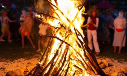 Aviso para la noche de San Juan en la Región de Murcia: estos son los municipios donde estará prohibido encender hogueras en la playa
