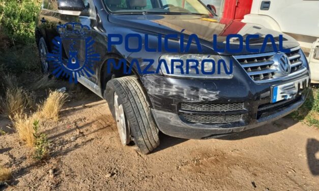 DETENIDO POR PRESUNTOS DELITOS DE:  ROBO DE UN VEHÍCULO A MOTOR