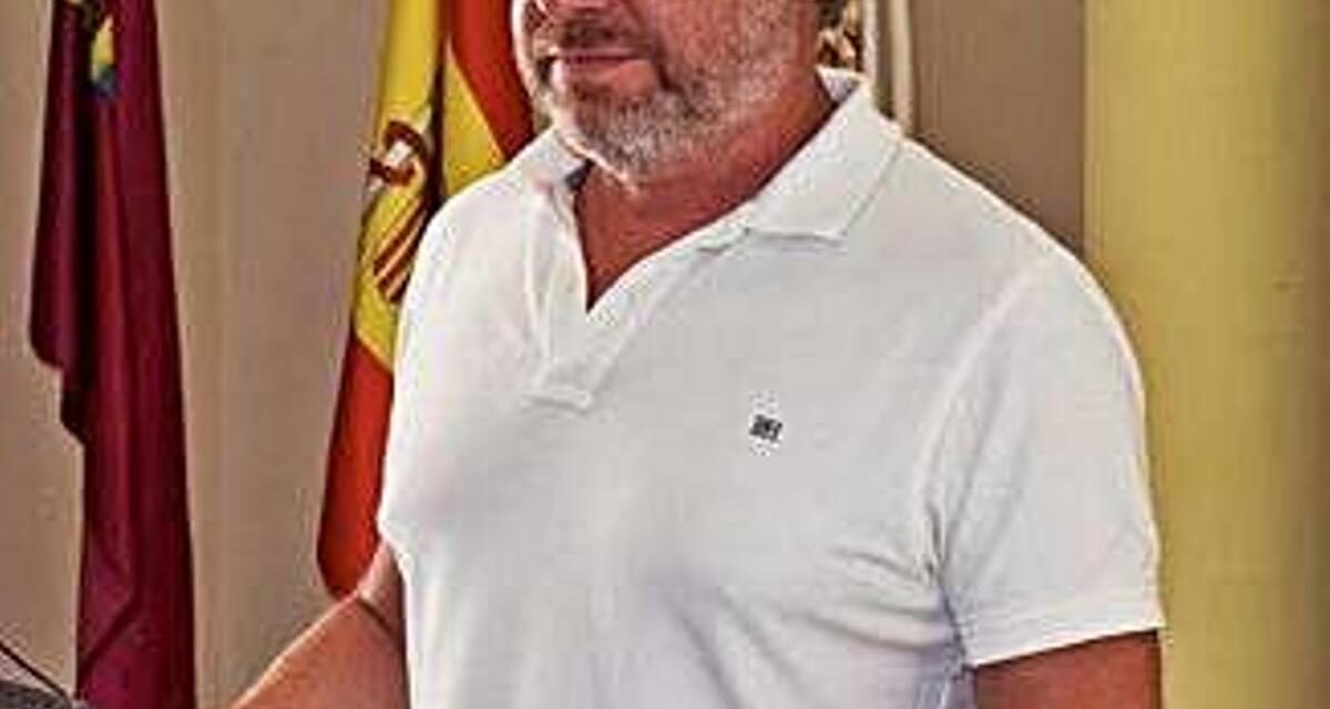 Mazarrón merece estar limpio y cuidado entre todos