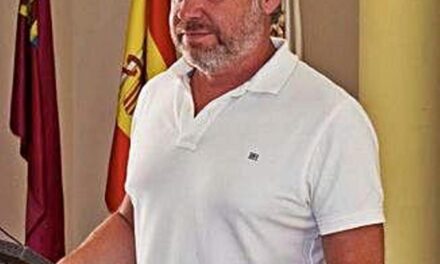 Mazarrón merece estar limpio y cuidado entre todos