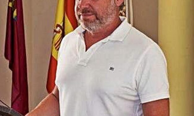 Mazarrón merece estar limpio y cuidado entre todos