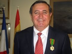 José Hernández «El Paloma» (o entrañablemente conocido por muchos como Pepito «El Paloma») es una de las figuras más respetadas y queridas cuando se habla de la identidad viva, el tejido humano y el desarrollo de Mazarrón.