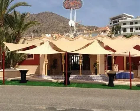 ‘La Zaira’ busca nuevo dueño en Mazarrón: la que fuera una mítica discoteca y lugar de celebraciones se vende por 2.545.000 euros