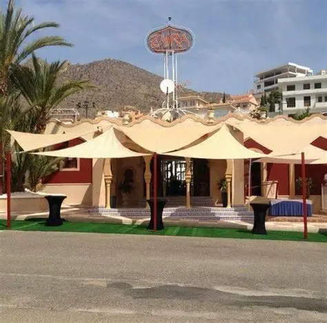‘La Zaira’ busca nuevo dueño en Mazarrón: la que fuera una mítica discoteca y lugar de celebraciones se vende por 2.545.000 euros