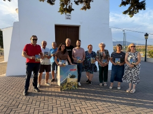Cañadas del Romero celebrará sus fiestas patronales en honor a San Juan Bautista del 19 al 24 de junio