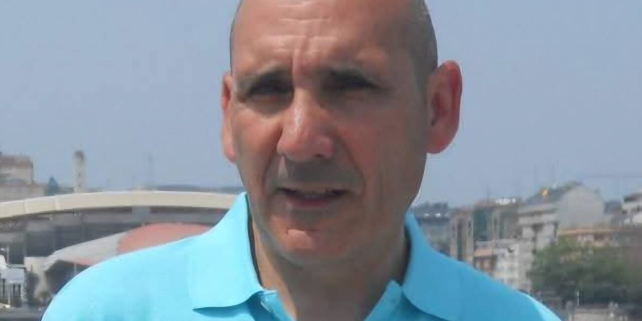 Juan Cristóbal Cruz es una figura fundamental en el tejido asociativo y social de Puerto de Mazarrón. Al concentrar la presidencia de dos de los colectivos más activos e importantes de la localidad,