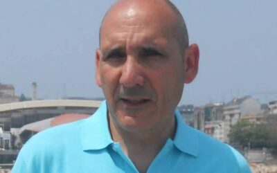 Juan Cristóbal Cruz es una figura fundamental en el tejido asociativo y social de Puerto de Mazarrón. Al concentrar la presidencia de dos de los colectivos más activos e importantes de la localidad,