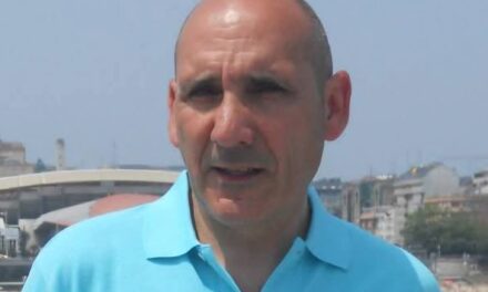 Juan Cristóbal Cruz es una figura fundamental en el tejido asociativo y social de Puerto de Mazarrón. Al concentrar la presidencia de dos de los colectivos más activos e importantes de la localidad,