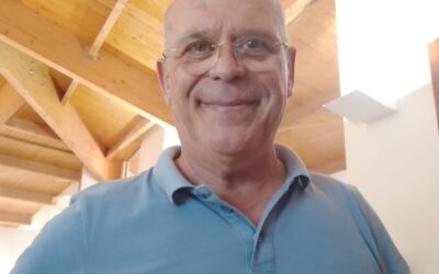 Antonio Ramallo Díaz es una figura clave en la gestión cultural y el tejido asociativo de Mazarrón.