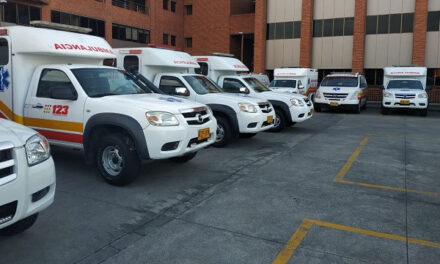 Salud y la Ambulancia del Deseo renuevan su colaboración para cumplir los últimos anhelos de pacientes con enfermedades avanzadas