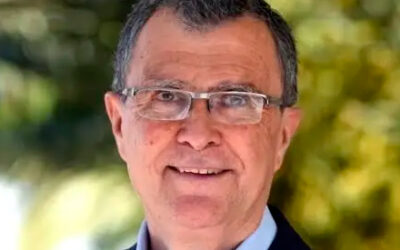 José Ballesta, alcalde de Murcia recientemente fallecido y su vinculación familiar con Mazarrón