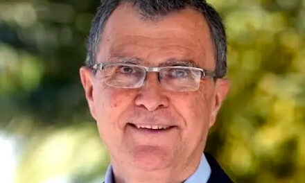 José Ballesta, alcalde de Murcia recientemente fallecido y su vinculación familiar con Mazarrón