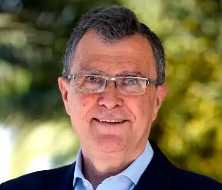 José Ballesta, alcalde de Murcia recientemente fallecido y su vinculación familiar con Mazarrón