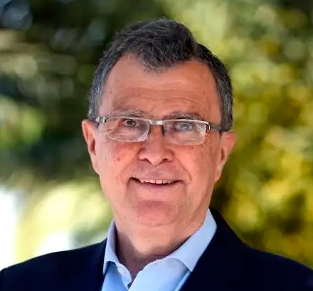 José Ballesta, alcalde de Murcia recientemente fallecido y su vinculación familiar con Mazarrón