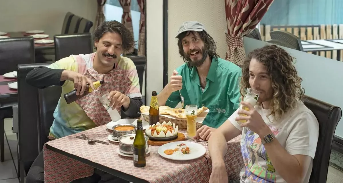 Los famosos ponen de moda los Soletes de la Región de Murcia: estos son los 10 locales elegidos por Viva Suecia, Arde Bogotá, Sexy Zebras y otros artistas