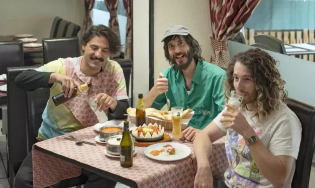 Los famosos ponen de moda los Soletes de la Región de Murcia: estos son los 10 locales elegidos por Viva Suecia, Arde Bogotá, Sexy Zebras y otros artistas
