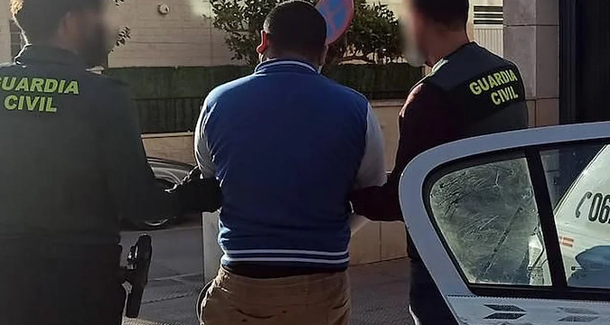 La criminalidad repunta en la Región de Murcia en el arranque del año de la mano de los atracos y las riñas