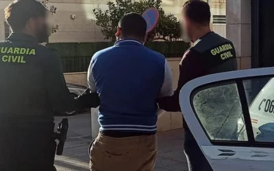 La criminalidad repunta en la Región de Murcia en el arranque del año de la mano de los atracos y las riñas
