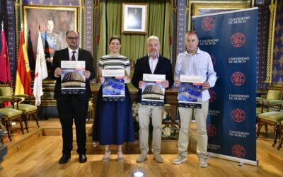Mazarrón refuerza su apuesta por la formación con los Cursos de Extensión Universitaria