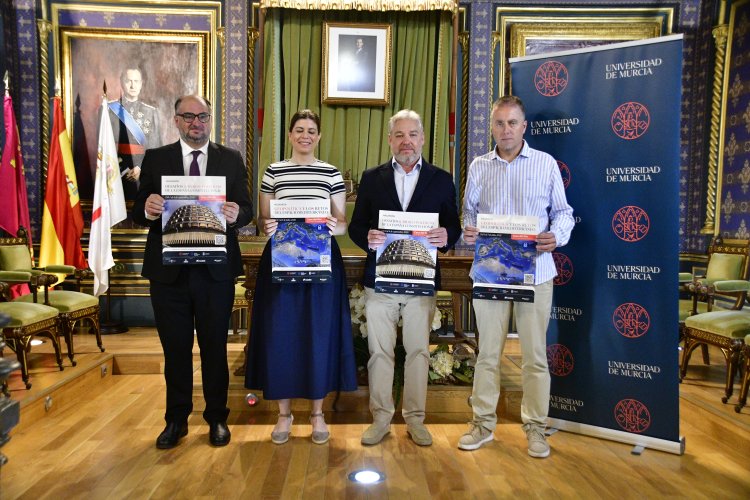 Mazarrón refuerza su apuesta por la formación con los Cursos de Extensión Universitaria
