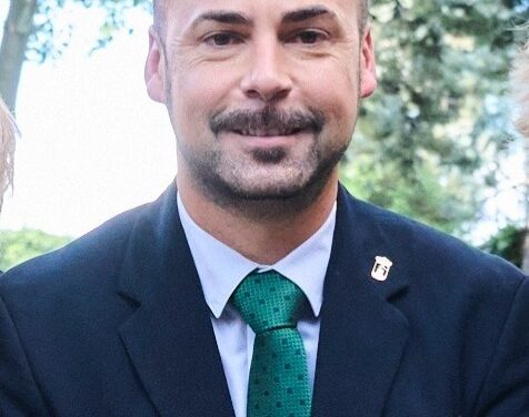 Miguel Ángel Peña Martínez será el candidato del PSOE a la Alcaldía de Mazarrón y Francisco Lucas Ayala optará a la Presidencia de la Región de Murcia