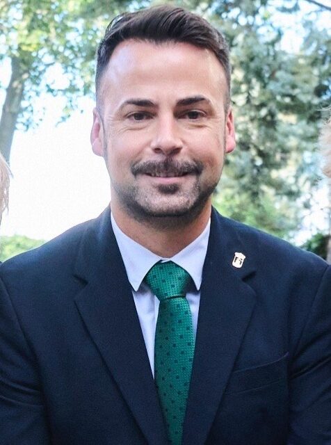 Miguel Ángel Peña Martínez será el candidato del PSOE a la Alcaldía de Mazarrón y Francisco Lucas Ayala optará a la Presidencia de la Región de Murcia